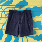 Short azul oscuro talla 34 - Thumbnail 1