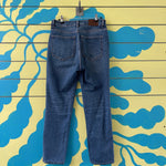 Jean azul Massimo Dutti talla 26 - Thumbnail 2