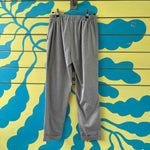 Pantalon gris PNT talla M - Thumbnail 2