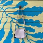 Bolso color crema - Thumbnail 1