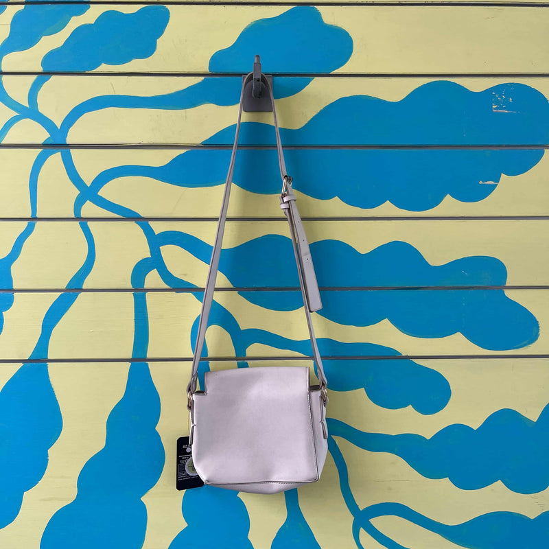 Bolso color crema - Image 1