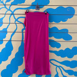 Vestido rosado talla S - Thumbnail 4