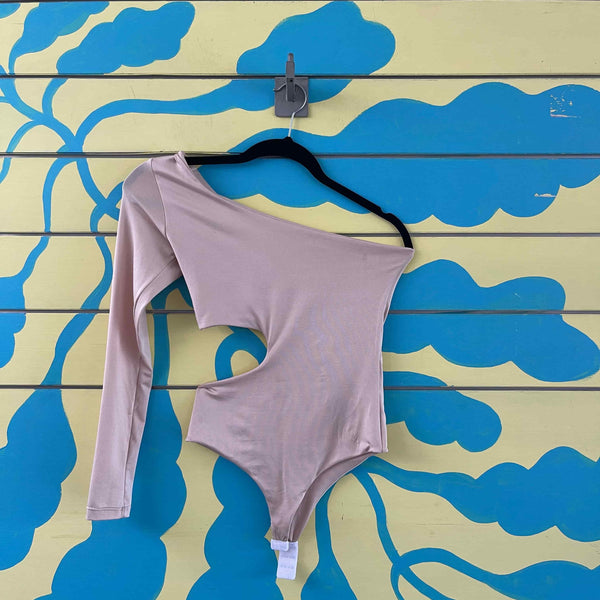 Body beige Talla S