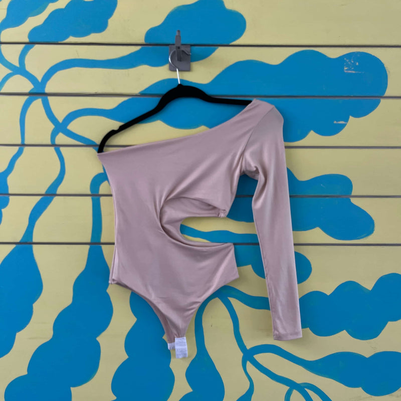 Body beige Talla S - Image 2