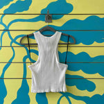 Camisera blanca talla M - Thumbnail 2