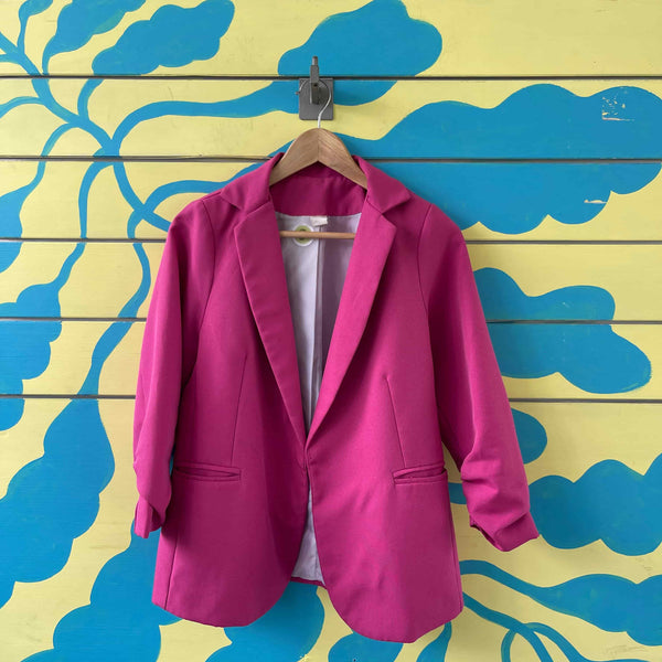 Bleizer Rosa Talla S