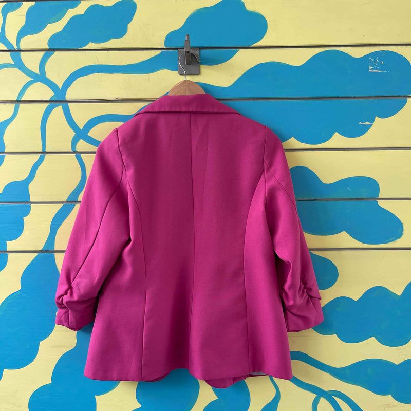 Bleizer Rosa Talla S - Image 2