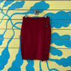 Falda vinitinto talla M/L
