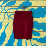 Falda vinitinto talla M/L - Thumbnail 1