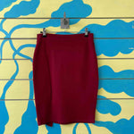 Falda vinitinto talla M/L - Thumbnail 2