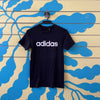 Camiseta Adidas Negra Talla M