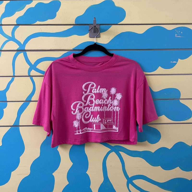 Camiseta rosada talla S - Image 1