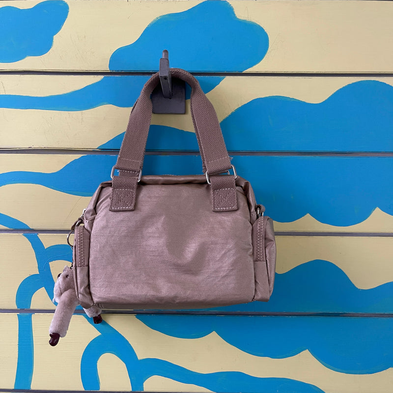 Bolso dorado - Image 2