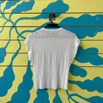 Camiseta blanca Espirit talla M - Thumbnail 2