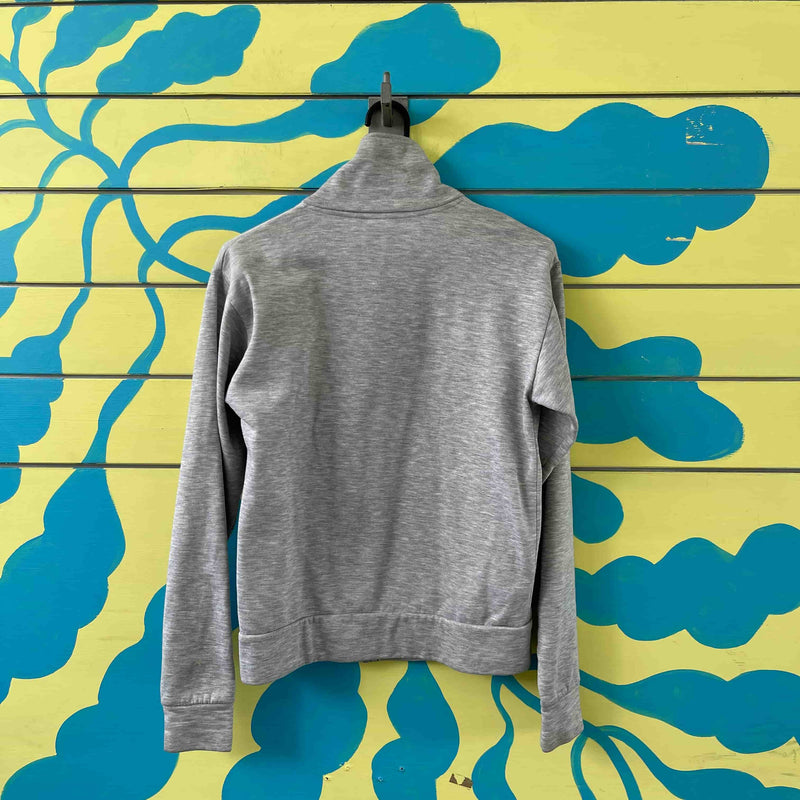 Chaqueta gris Talla M - Image 2