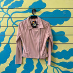 Chaqueta rosa L.A. Girl talla M - Thumbnail 1