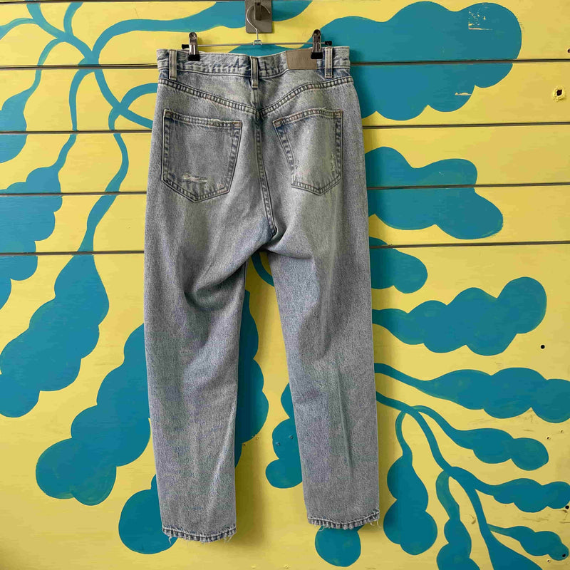 Jean Pull&Bear talla 28 - Image 2