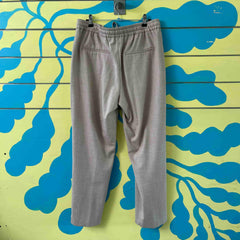 Pantalon Beige oscuro