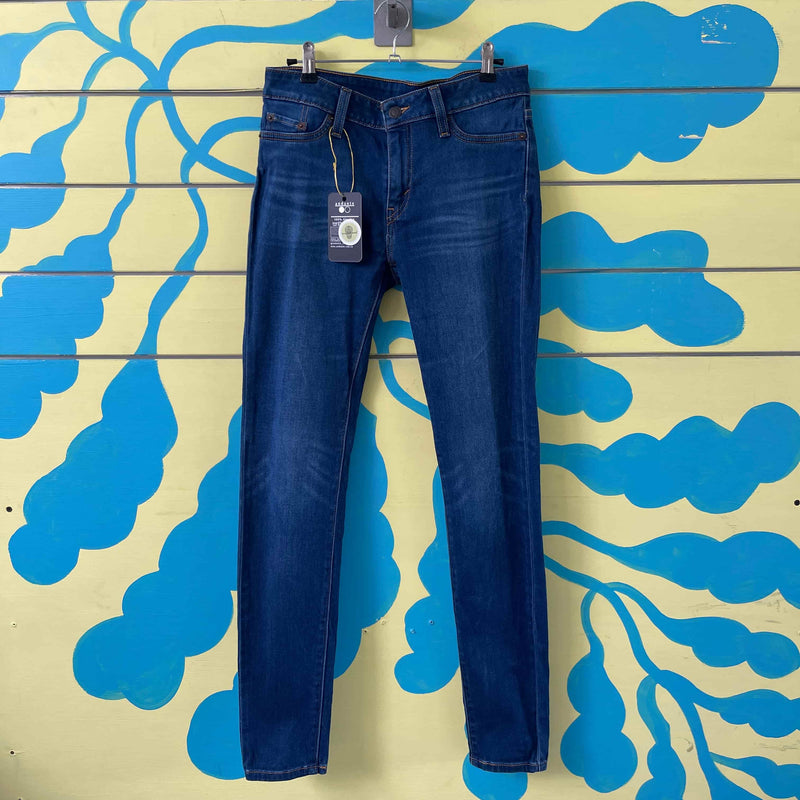 Jean azul Levi Strauss talla S - Image 1