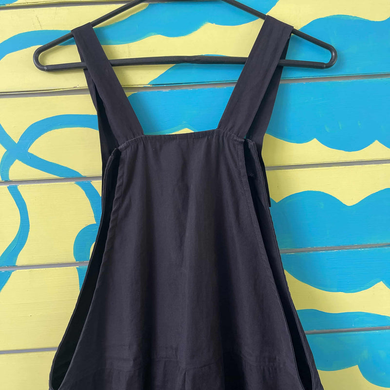Overool negro talla 10 - Image 2