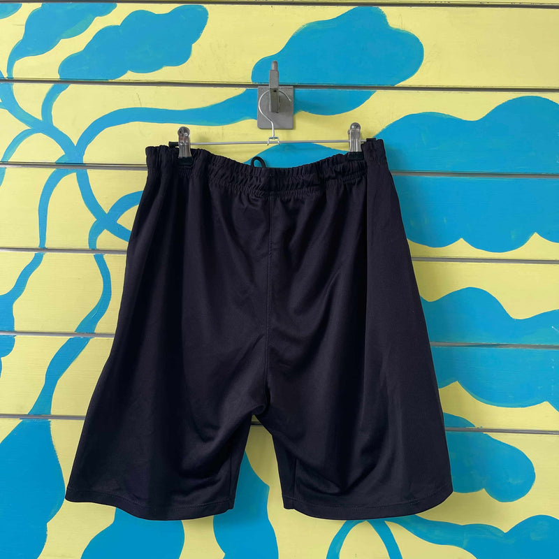 Pantaloneta negra hombre talla L - Image 2