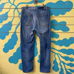 Jean Azul Levi Strauss - Thumbnail 2
