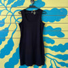 Vestido negro