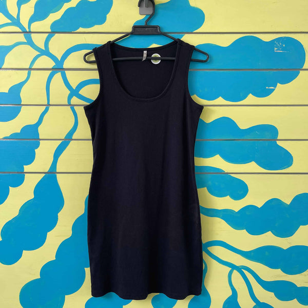 Vestido negro