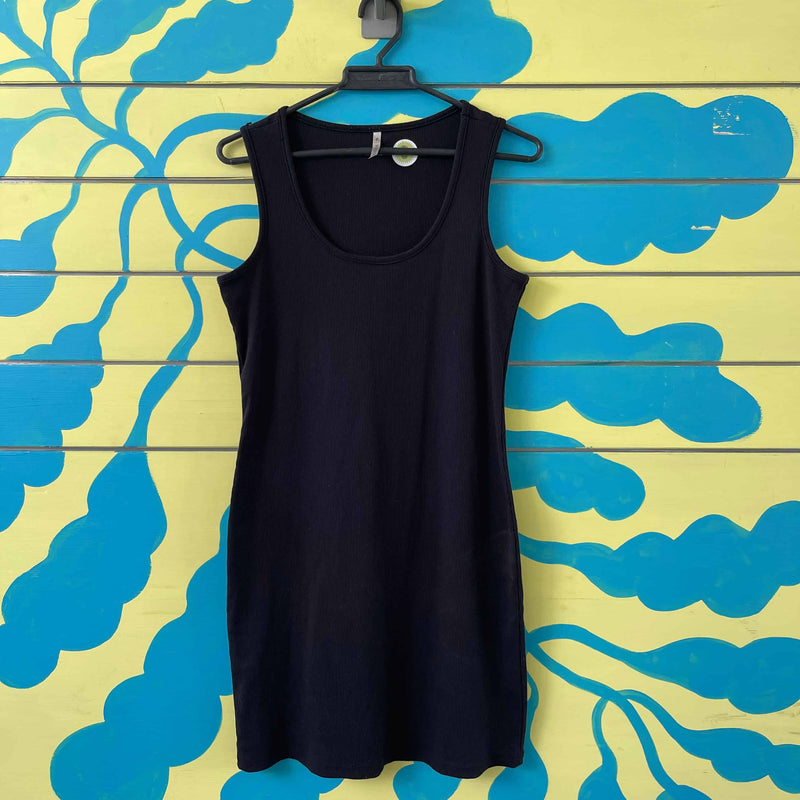 Vestido negro - Image 1