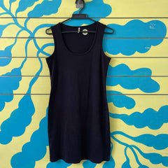 Vestido negro