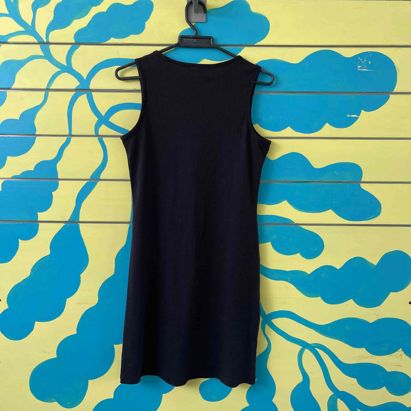 Vestido negro - Image 2