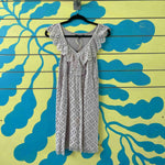 Vestido rosa Basement talla M - Thumbnail 1