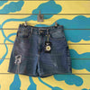 Short Rifle talla 6