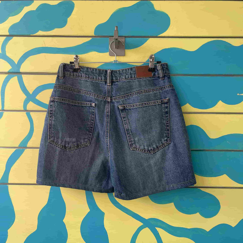 Short Rifle talla 6 - Image 2