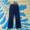 Jean azul oscuro Lola talla S