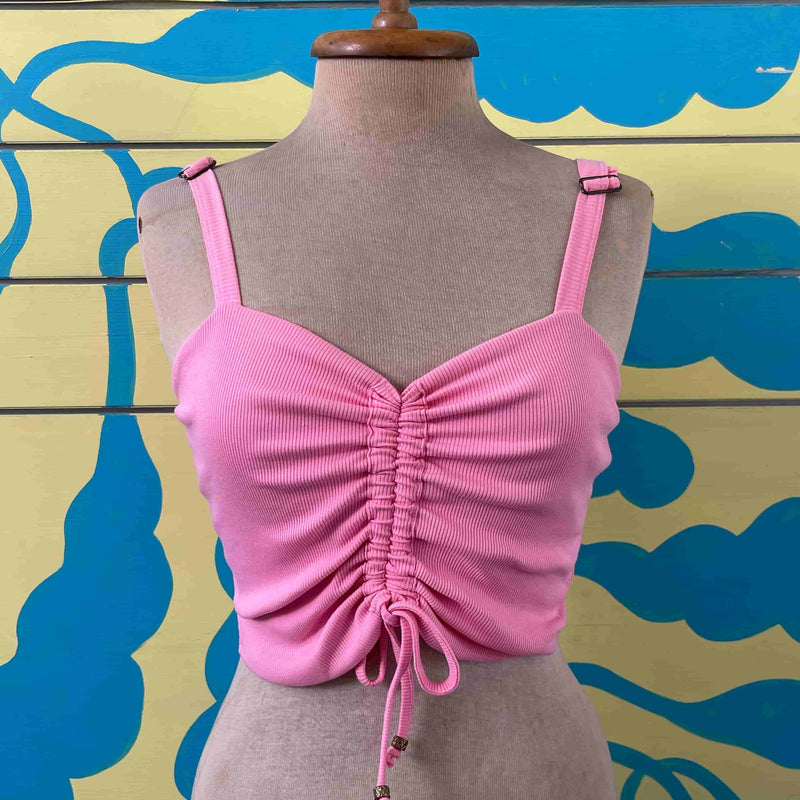 Crortop Rosa talla S - Image 1
