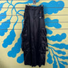 Pantalon negro de satin talla L