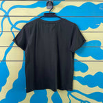 Camiseta verde Arkitect/ Eugenia Fernandez talla S - Thumbnail 2