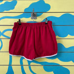 Short rojo talla M - Thumbnail 2