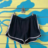 Short negro talla M
