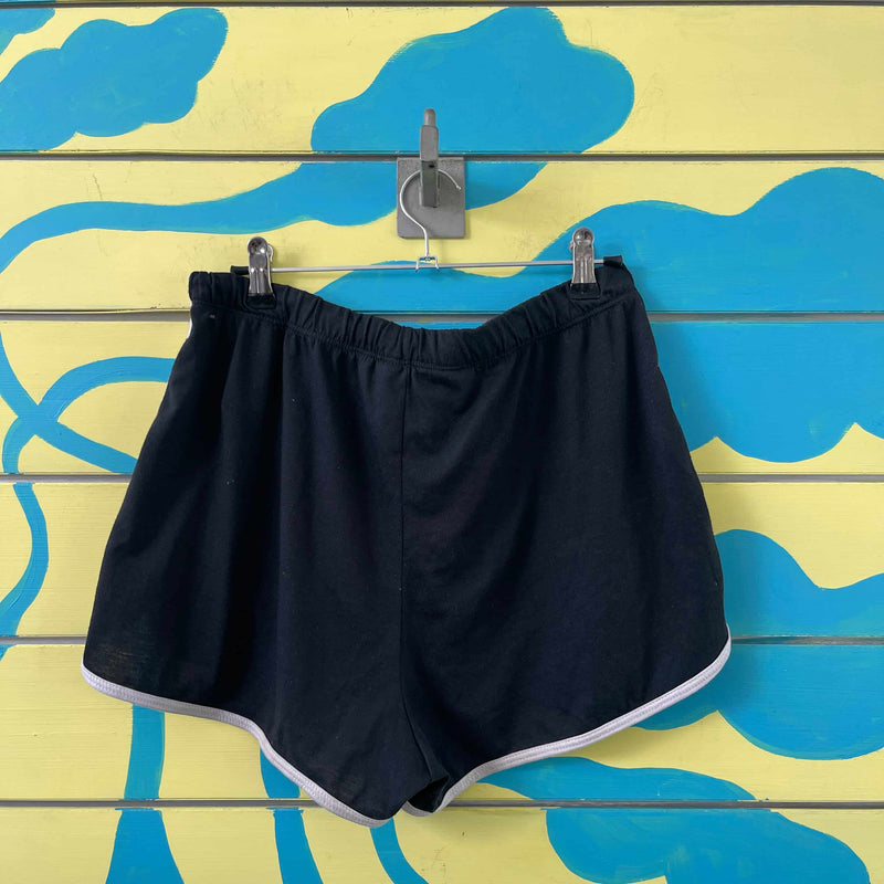 Short negro talla M - Image 2