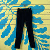 jean negro talla 10