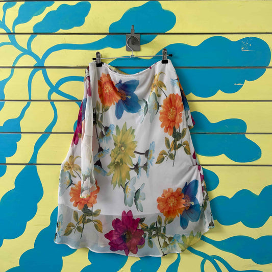 Falda Daly`s talla 10