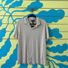 Camiseta hombre beige talla L