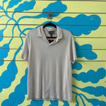 Camiseta hombre beige talla L - Thumbnail 1