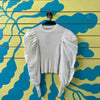 Camisa blanca Zara talla M