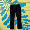 Pantalon negro Rifle talla 32