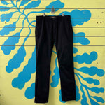 Pantalon negro Rifle talla 32 - Thumbnail 1