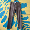 Pantalones verdes Silueta 903 talla 34
