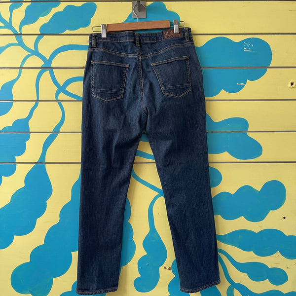 Jean azul Esprit talla 6 - Secondary